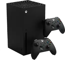 Xbox